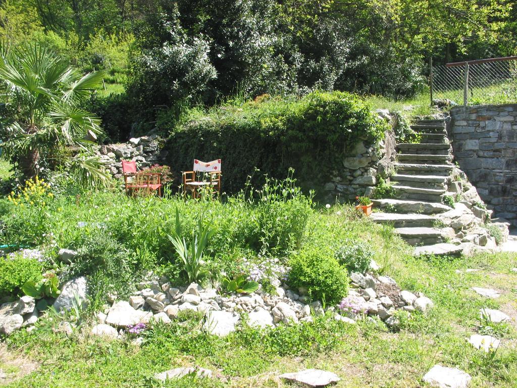 인트라냐 Casa In Koenigs Garten 아파트 외부 사진