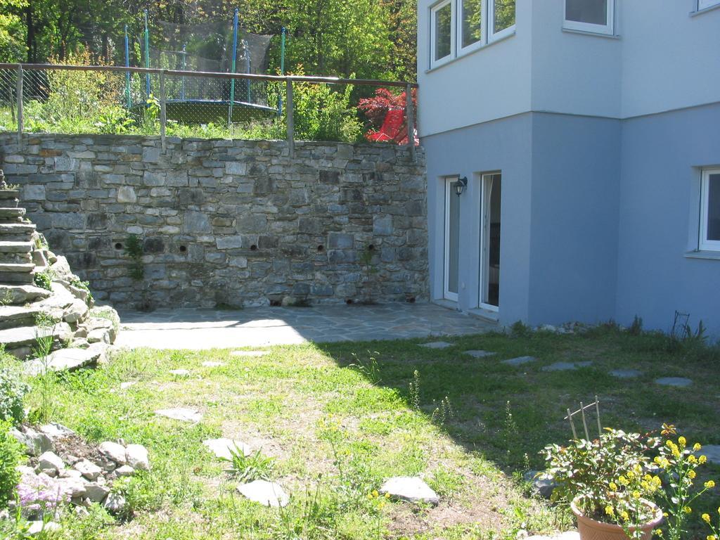 인트라냐 Casa In Koenigs Garten 아파트 외부 사진