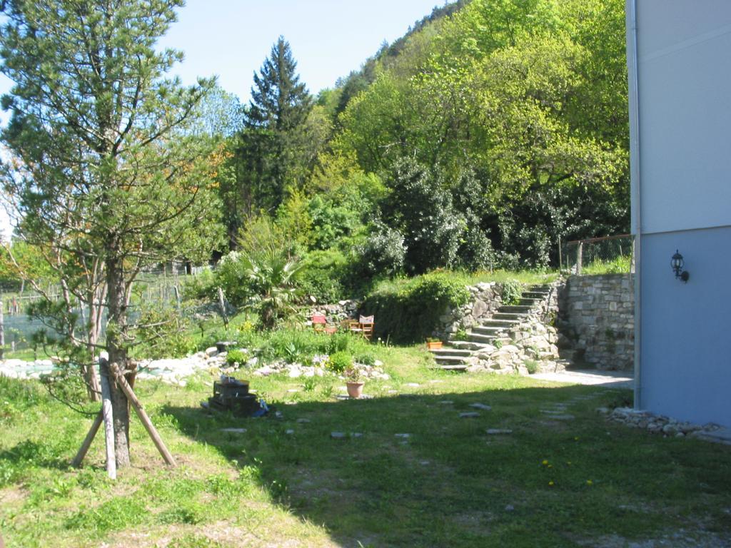 인트라냐 Casa In Koenigs Garten 아파트 외부 사진