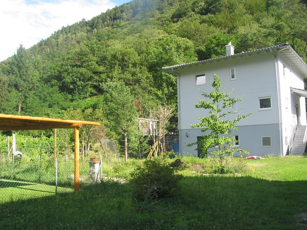 인트라냐 Casa In Koenigs Garten 아파트 외부 사진