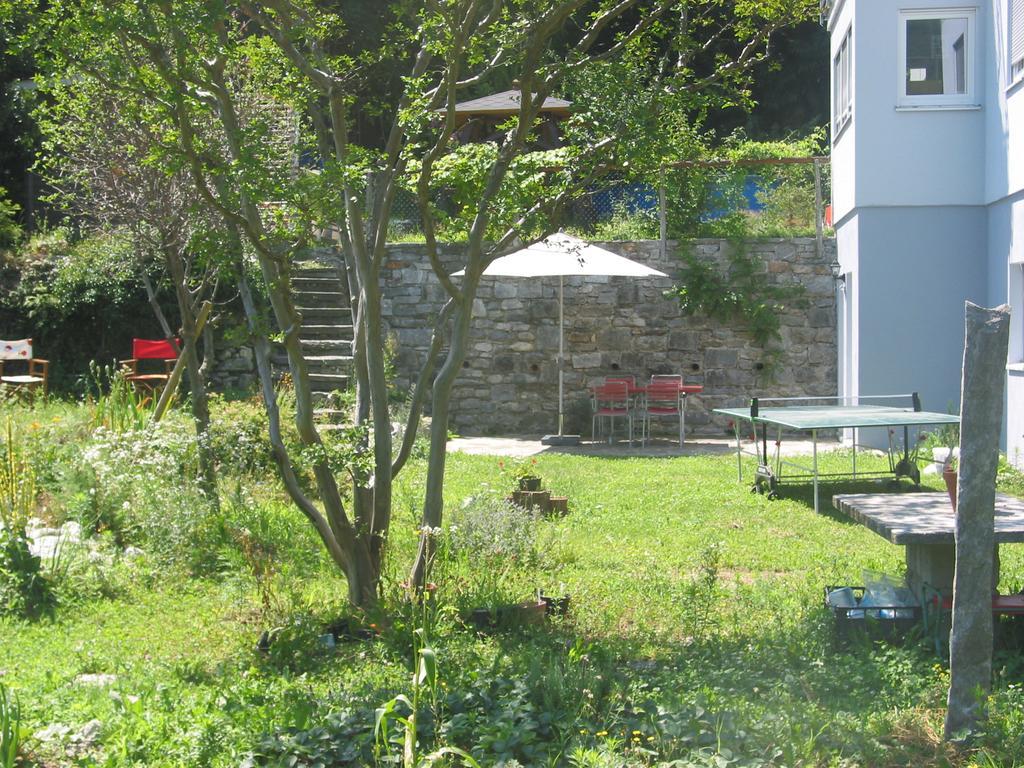 인트라냐 Casa In Koenigs Garten 아파트 외부 사진