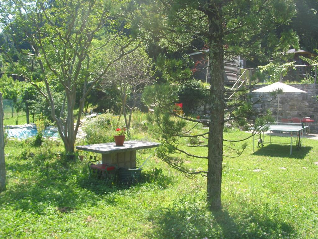 인트라냐 Casa In Koenigs Garten 아파트 외부 사진