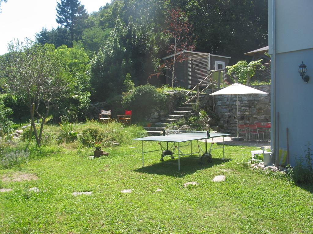 인트라냐 Casa In Koenigs Garten 아파트 외부 사진