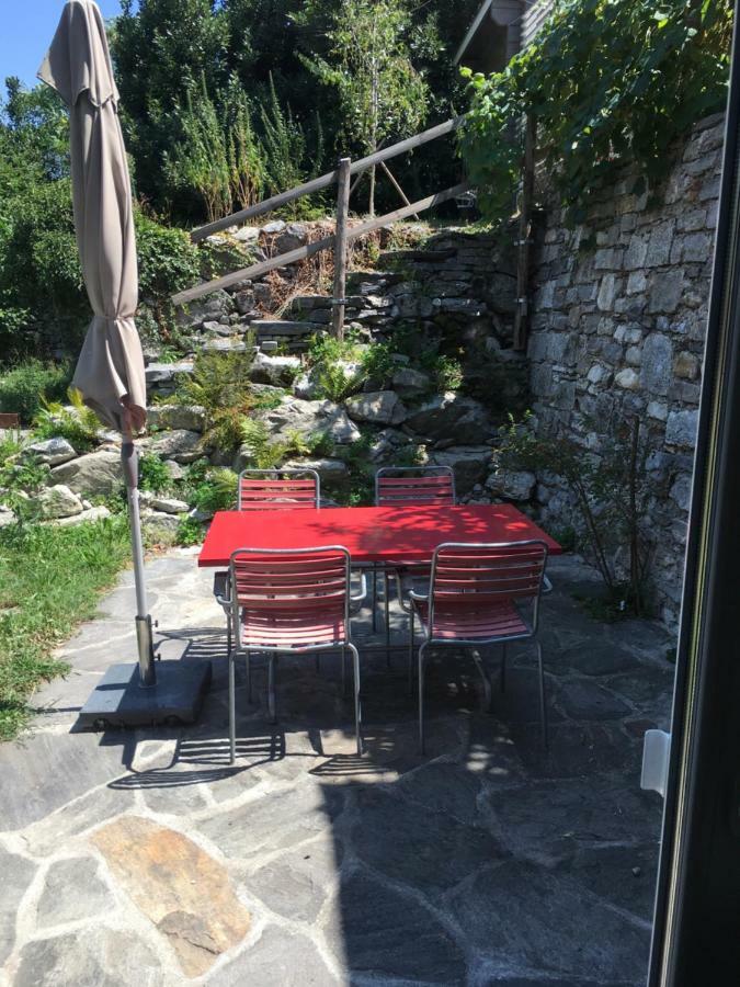 인트라냐 Casa In Koenigs Garten 아파트 외부 사진
